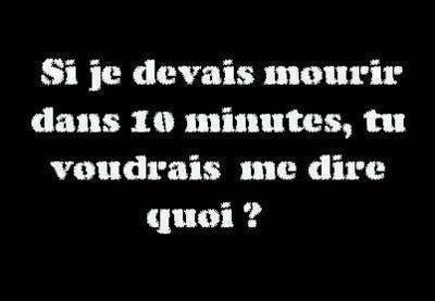 dis, please