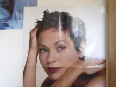 Alyssa Milano