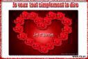 L'amour