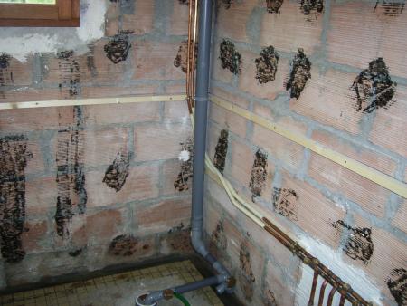 Ma salle de bain