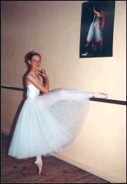 La danse
