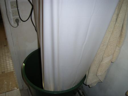 Ma douche